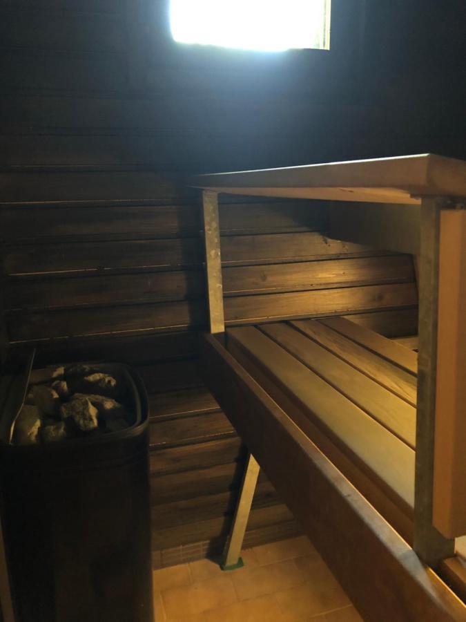 Bed and Breakfast Ollilan Tupa Joensuun Laehellae Ylämylly Exterior foto